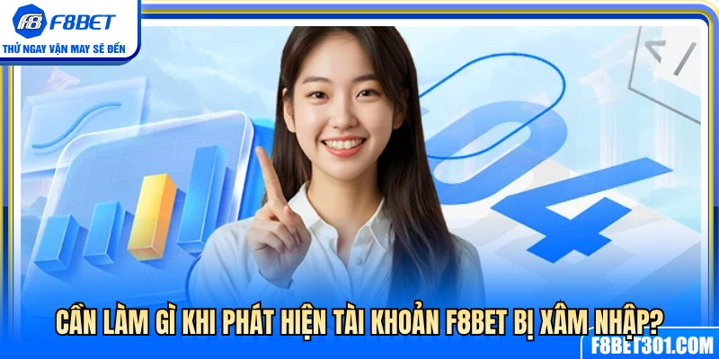 Cách xử lý nhanh khi tài khoản bị xâm nhập 