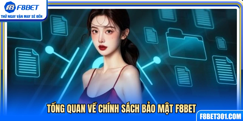 Chính Sách Bảo Mật F8BET 1 Giới thiệu chung về chính sách bảo mật F8BET