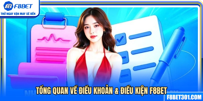 Điều Khoản & Điều Kiện F8BET 1 Giới thiệu điều khoản & điều kiện F8BET