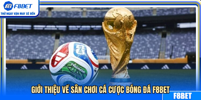 Đôi nét về chuyên mục cược bóng đá F8 BET 
