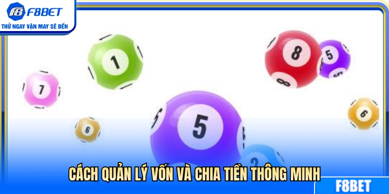 Chiến thuật phân bổ tiền cược an toàn và hiệu quả 