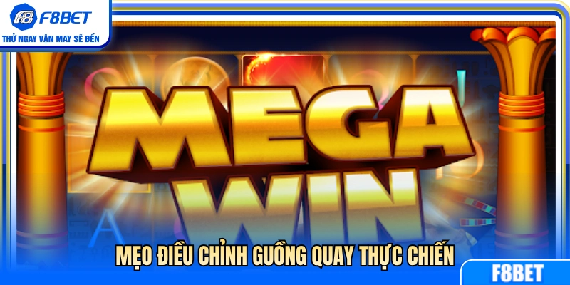 Bí quyết kiểm soát vòng quay thực chiến 