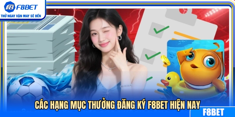 Tổng hợp các gói quà tặng tân thủ mới nhất 